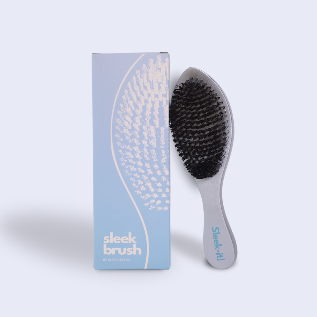 Sleek Brush